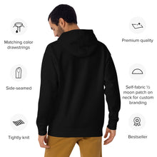 Load image into Gallery viewer, MAKE VEGAS PAY. Hoodie