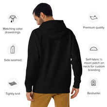 Load image into Gallery viewer, MAKE VEGAS PAY. Hoodie
